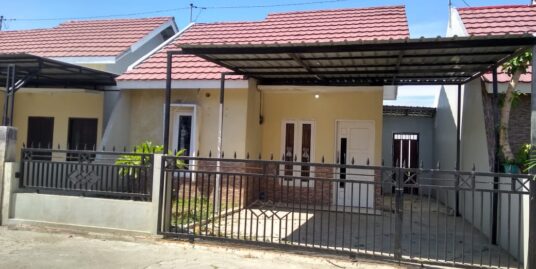 Dijual Cepat Rumah Sikumana, Maulafa – Kupang