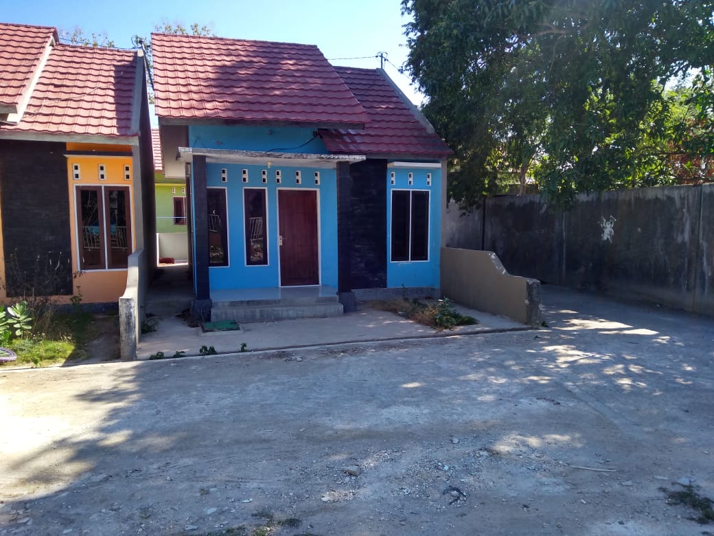 Dijual Rumah Pusat Kota, Maulafa – Kupang – Properti NTT