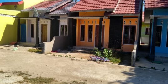 Dijual Rumah Pusat Kota, Maulafa – Kupang