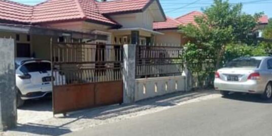 Dijual Cepat Rumah Full Perabot di Liliba, Kupang