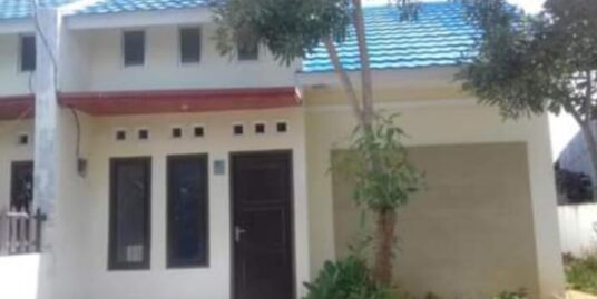 Dijual Rumah Perumahan Type 55, Alak – Kupang