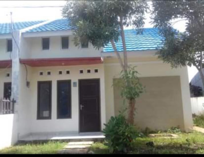 Dijual Rumah Perumahan Type 55, Alak – Kupang