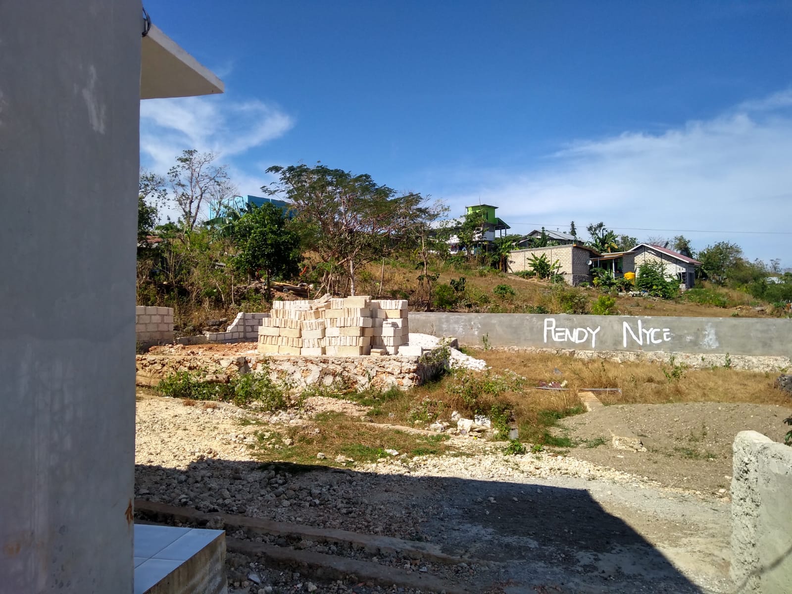 Dijual Rumah Baru Sikumana, Kupang – Properti NTT